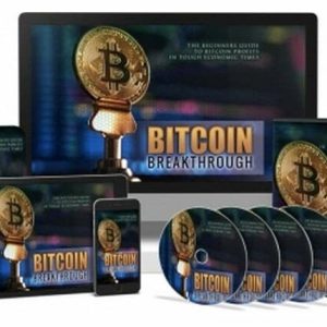 Bitcoin Breakthrough