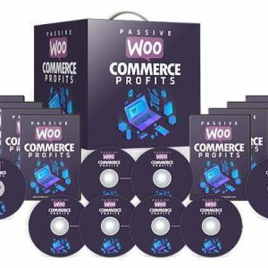 Passive WooCommerce Profits