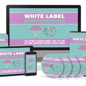 White Label Dropshipping